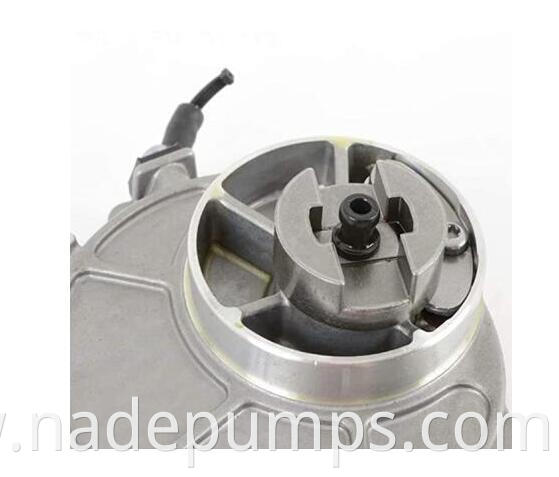 Benz Brake Vacuum Pump